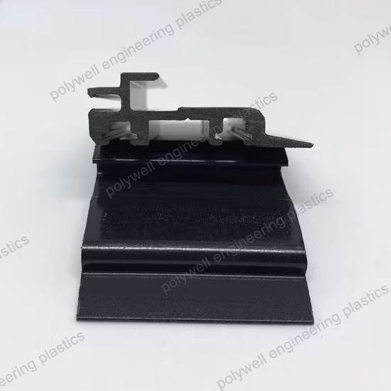 Tira de ruptura térmica de nylon tipo C